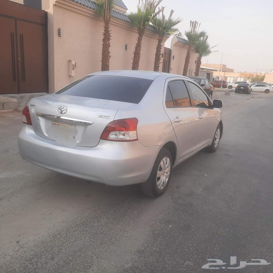 تويوتا يارس 201164372229281667113