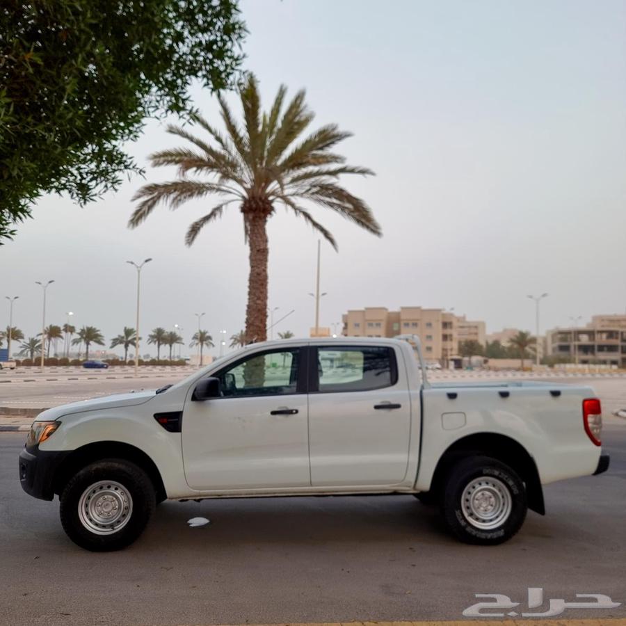 فورد رينجر موديل 2013 بنزين نظيف جدا للمستخدم تم البيع64368325161857114