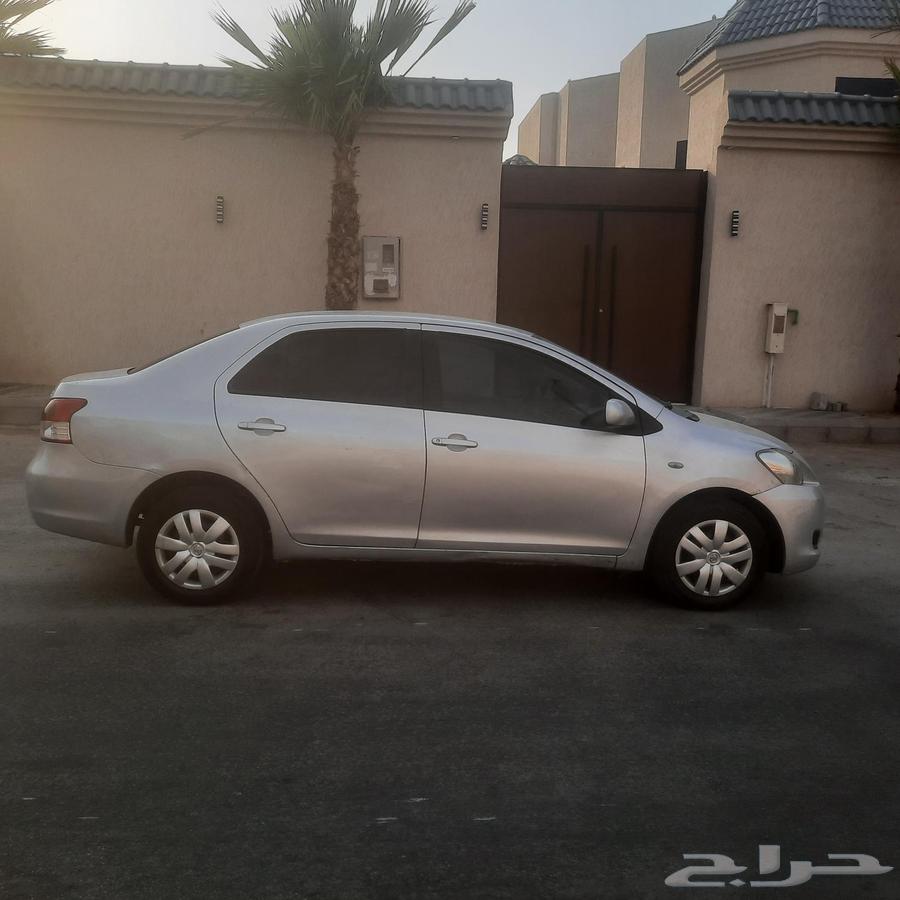 تويوتا يارس 201164372229281667114