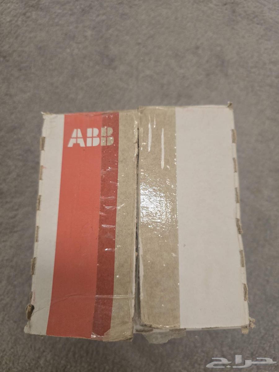 قاطع كهرباء إيطالي جديد 160 أمبير64368149096449114