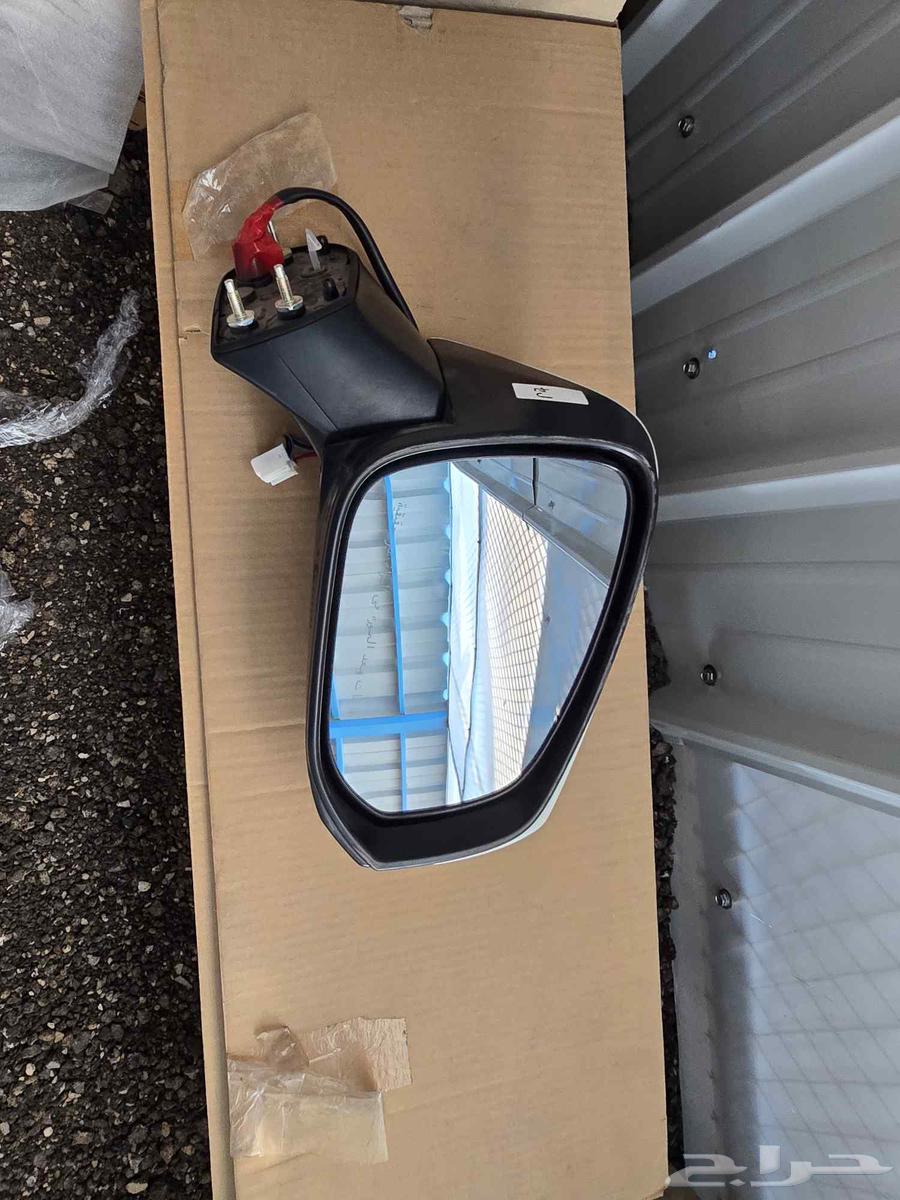 مرايه رافور يمين جديد اصلي وكاله مديل2019-202464366159822338110