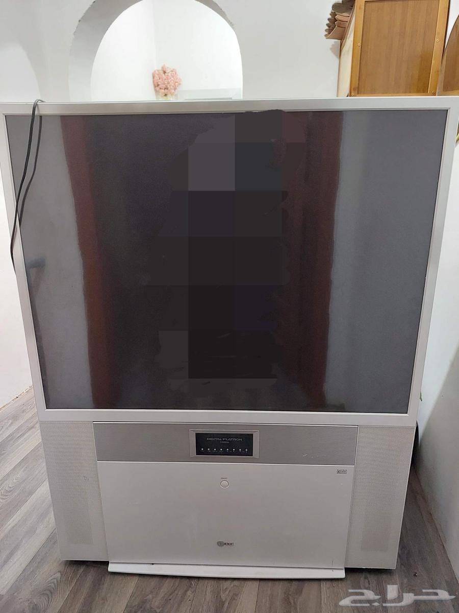 تلفزيون LG قديم شغال64123226116227113