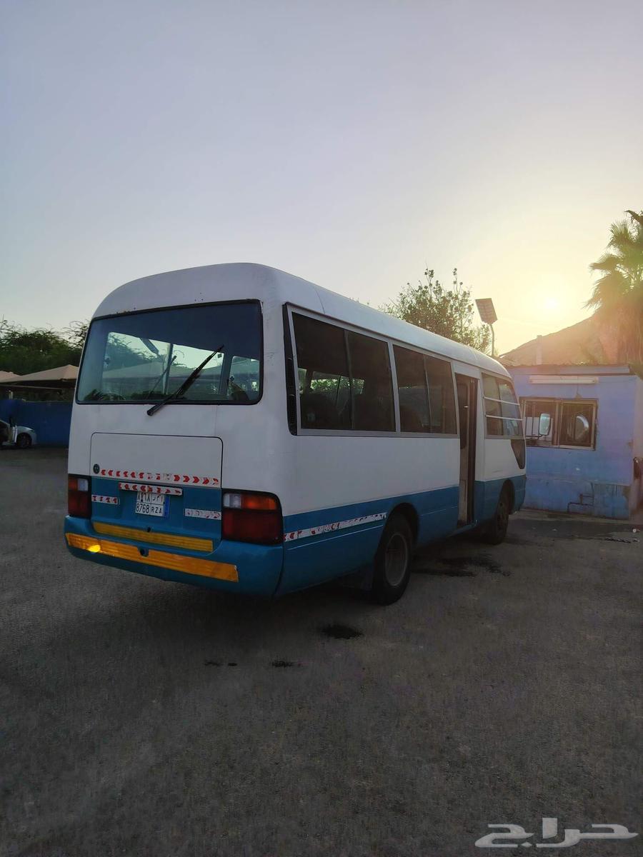 Kutsar bus model 2001 for rent, contact us64371118512514111