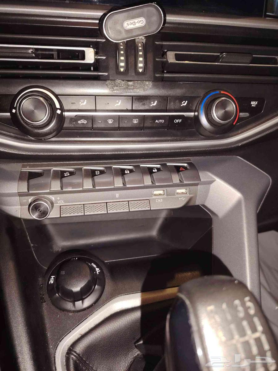 شانجان هنتر للبيع فل وكالة 2023 ماشيه 30 الف64369805855618110