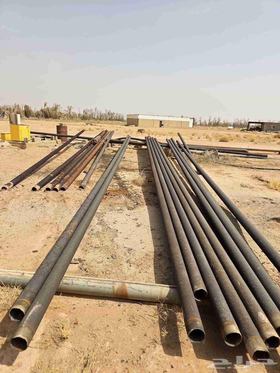 للبيع مواسير غطاس و تانكي ديزل 18 ألف لتر64362996518785112