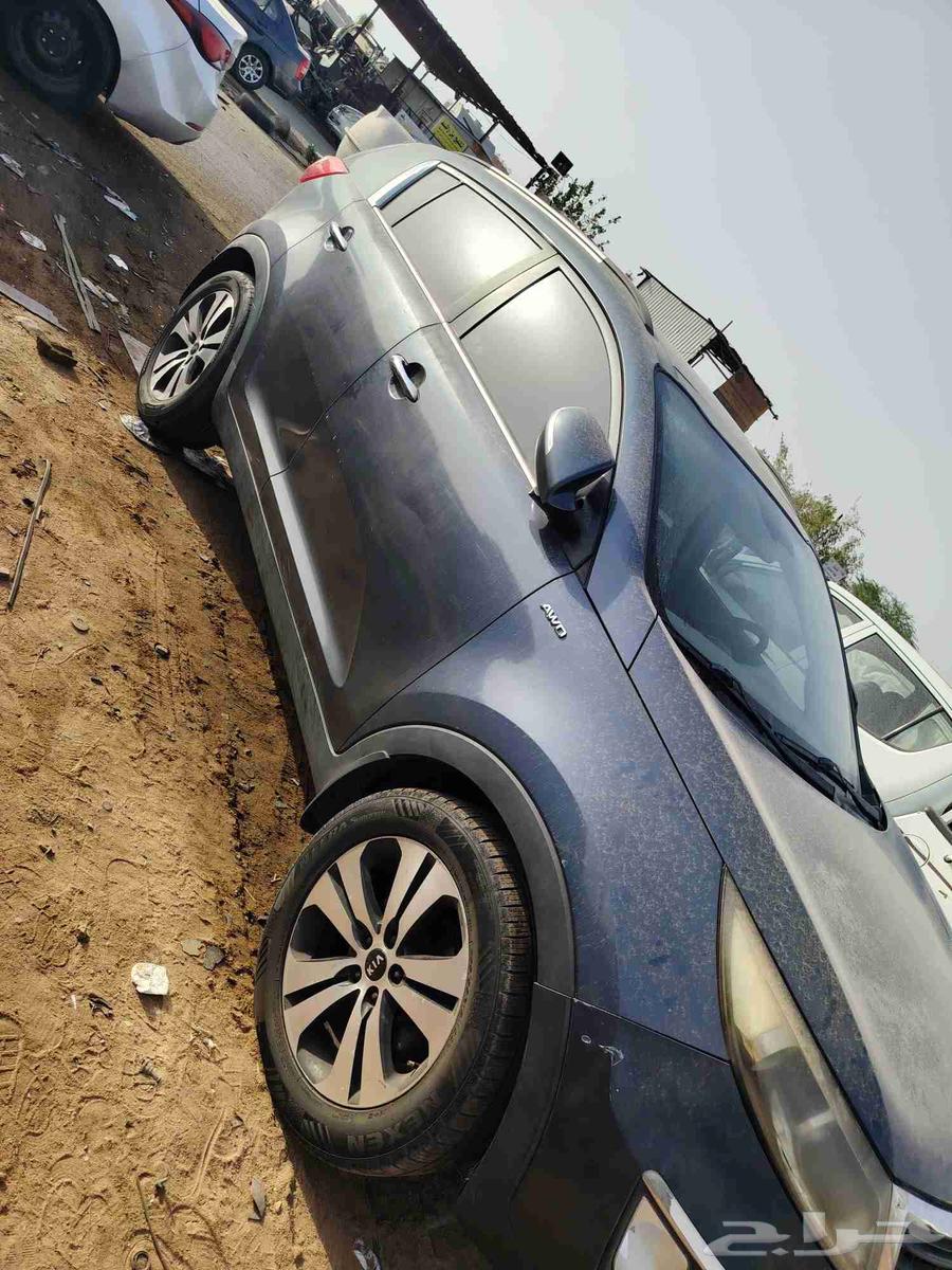 يوجد جميع قطع غيار كيا سبورتاج64369053686786112