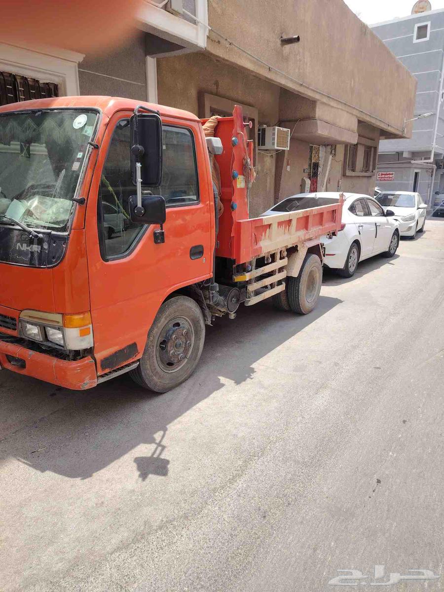 ديانة قلاب للإيجار اليومي والشهري نقل مخلفات64365746927873110