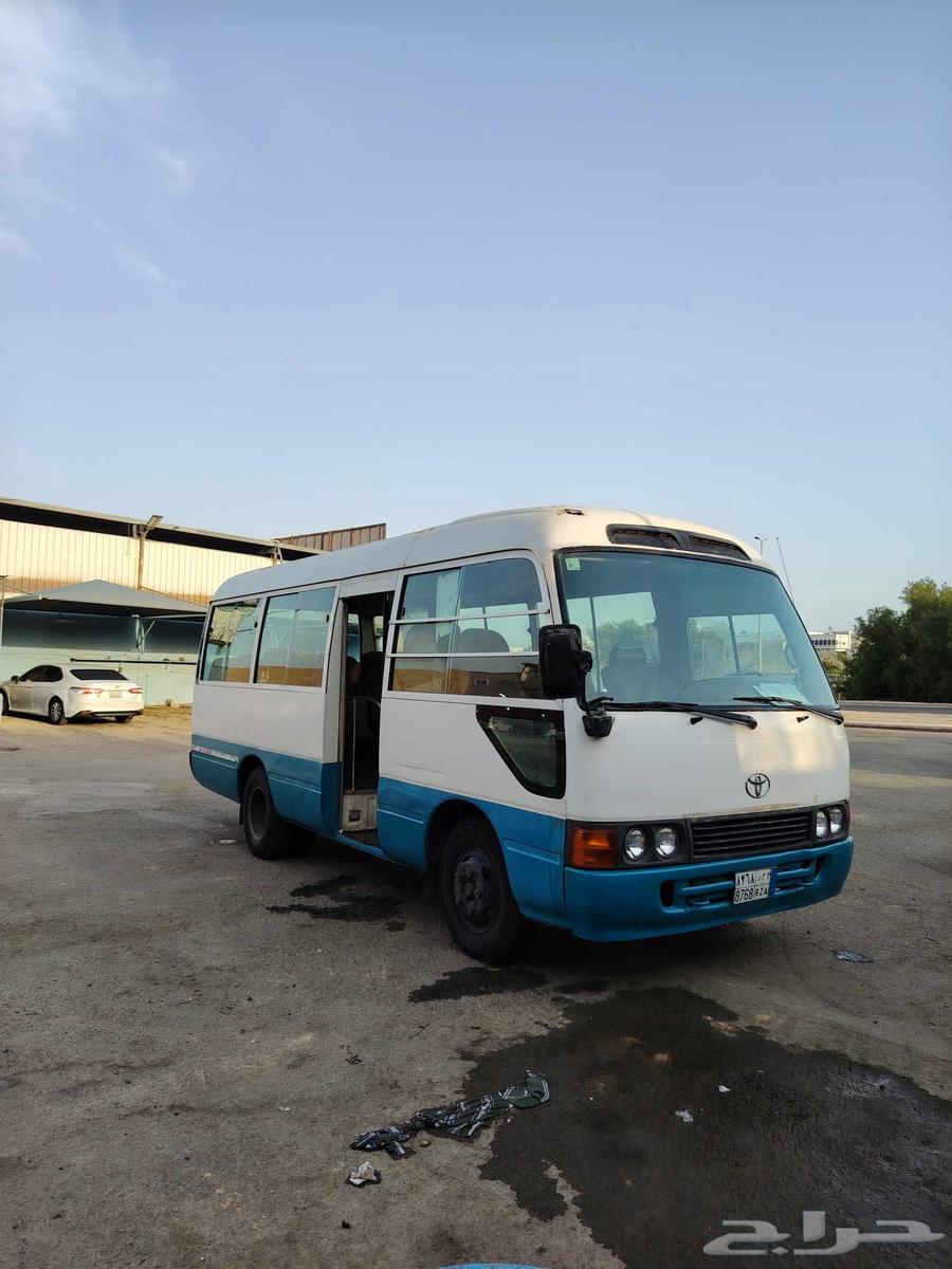 Kutsar bus model 2001 for rent, contact us64371118512514110