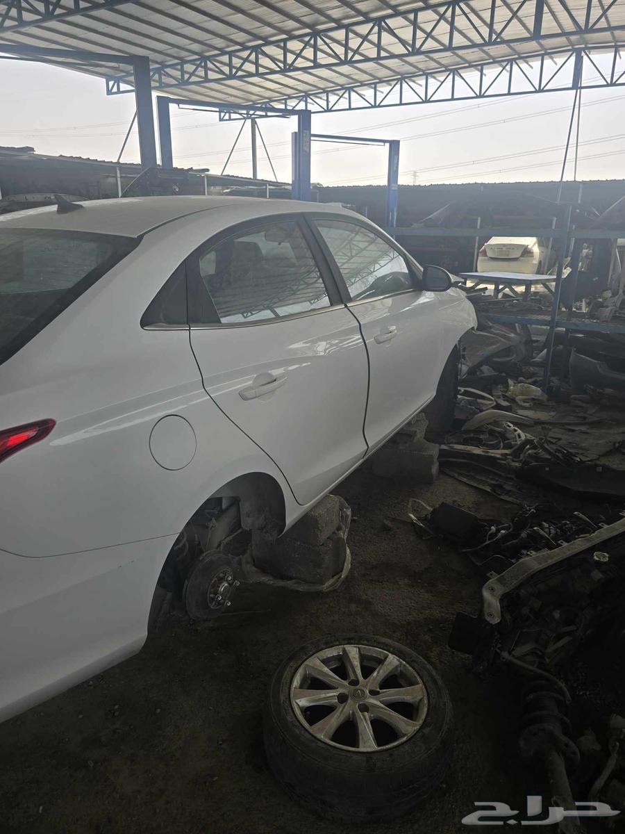 قطع غيار شانجان ال سفن من 2019 الى 202464366702847490113