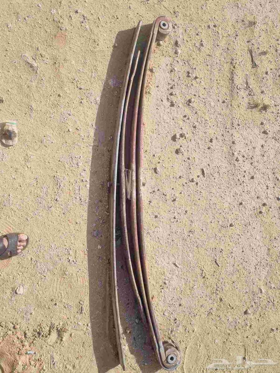 سست خلفيه 1992مرسيدس البي 8 سم وعمود توازن خلفي64368252003969111