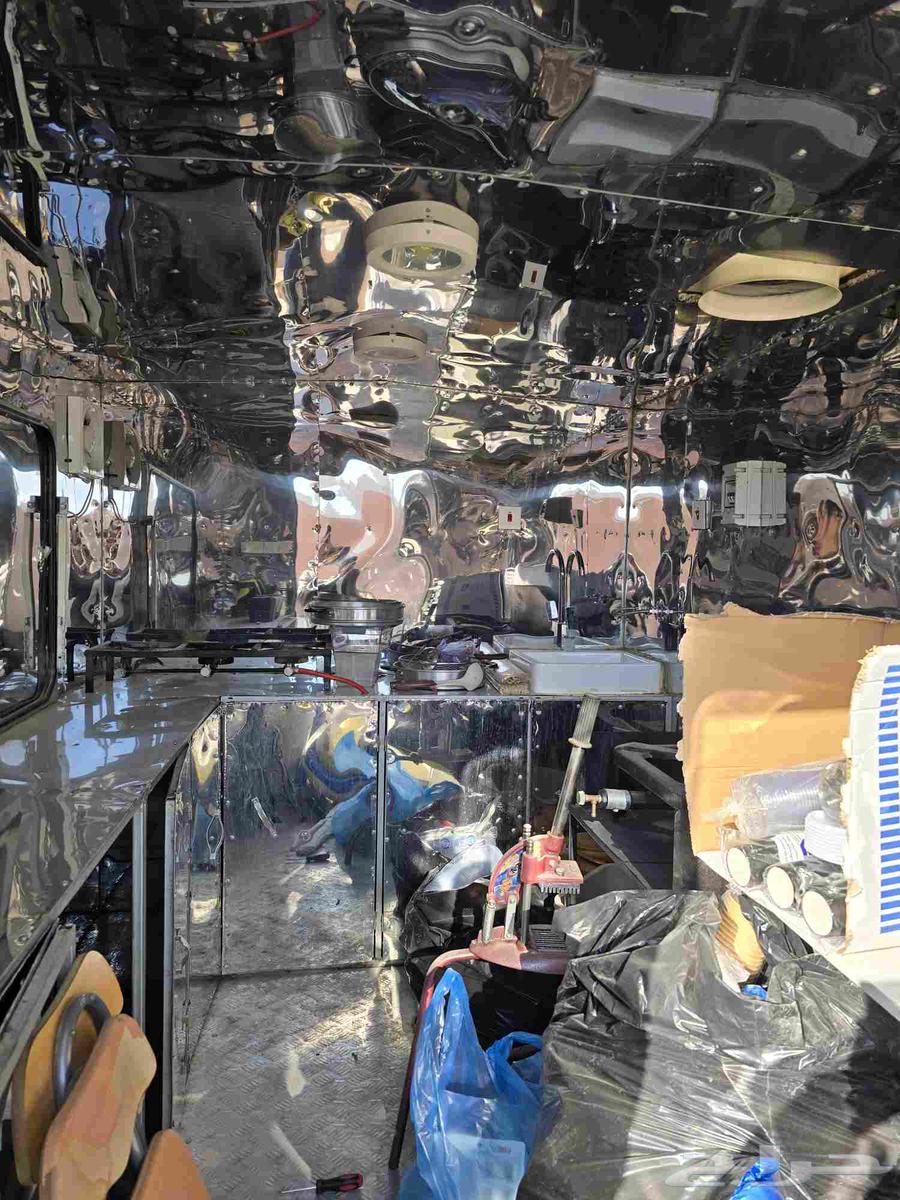 فود ترك للبيع64364728412162114