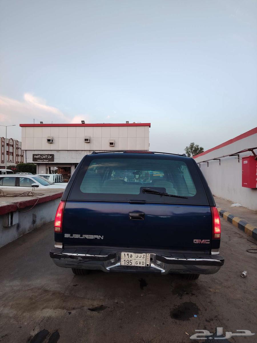 جمس سوبربان 99 للبيع64370131500033112