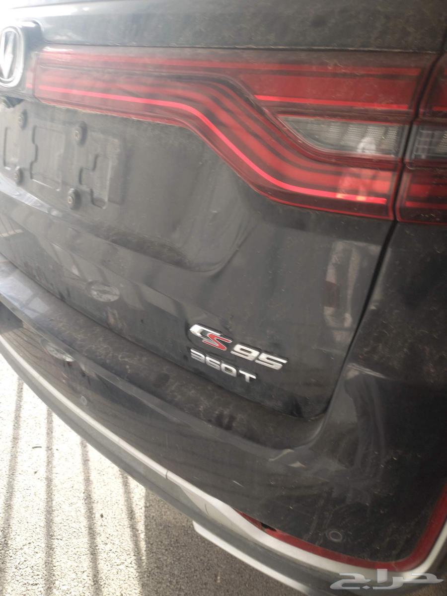 شانجان 95 202264371394111235112