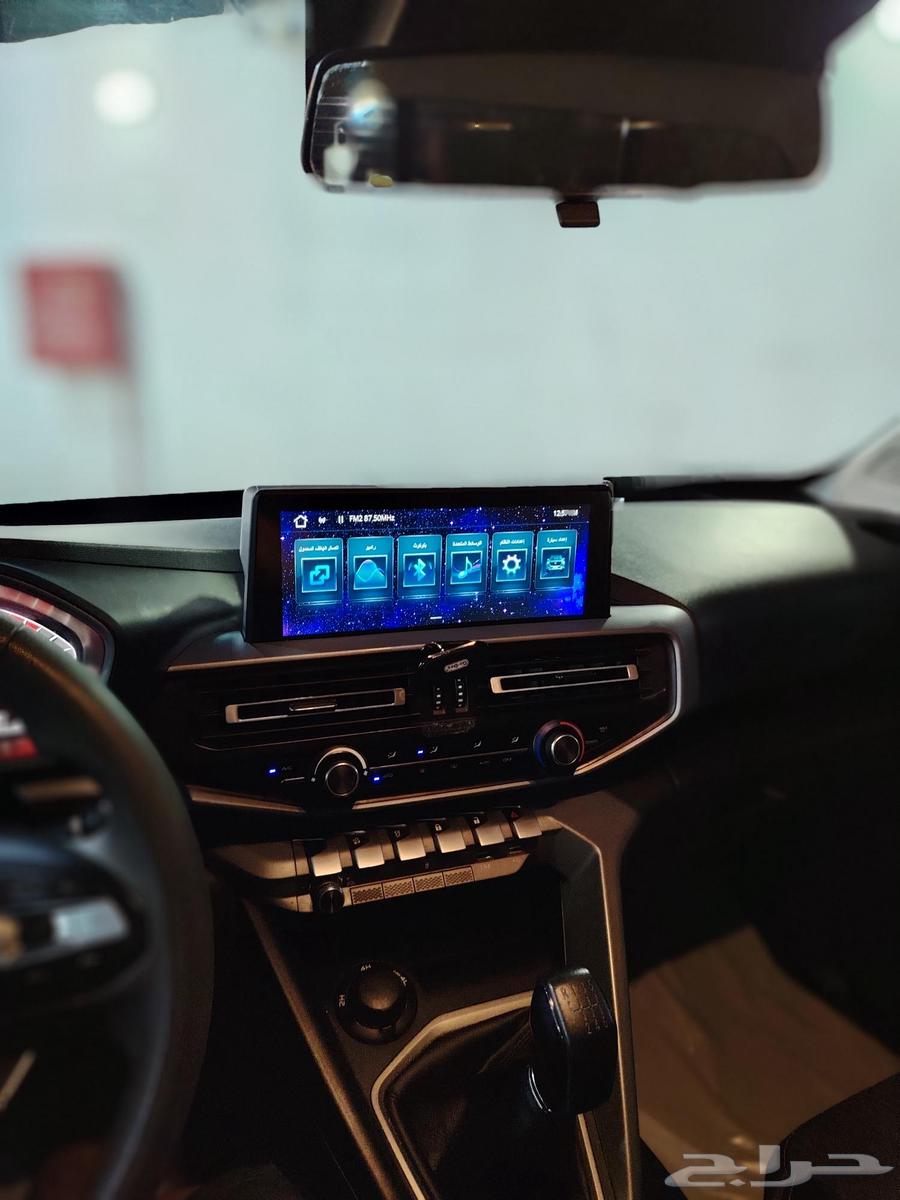 شانجان هنتر للبيع فل وكالة 2023 ماشيه 30 الف64369805855618113