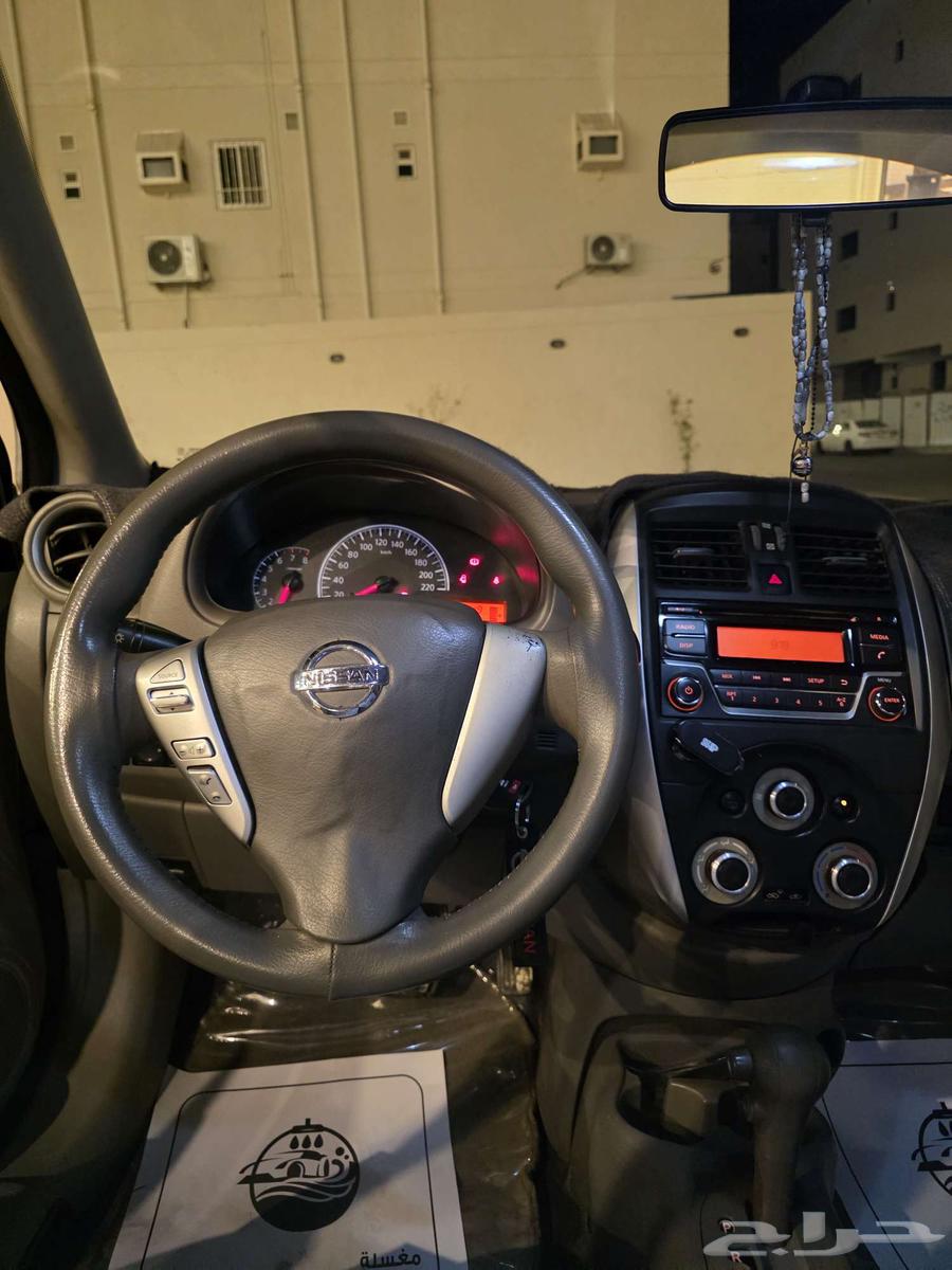 نيسان صني 201664360132793217114