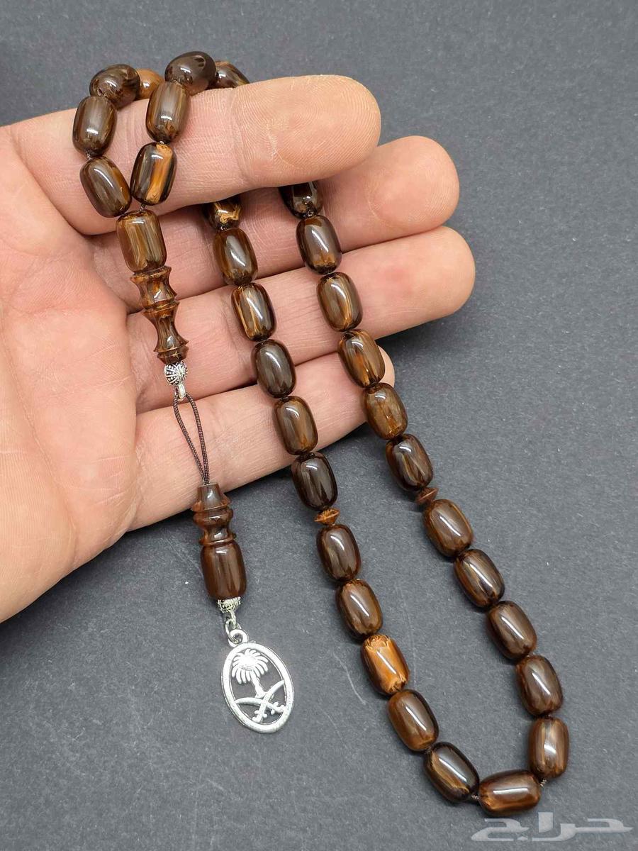 Fatouran Turkish beads prayer beads with special Karkousha design64141929150595114