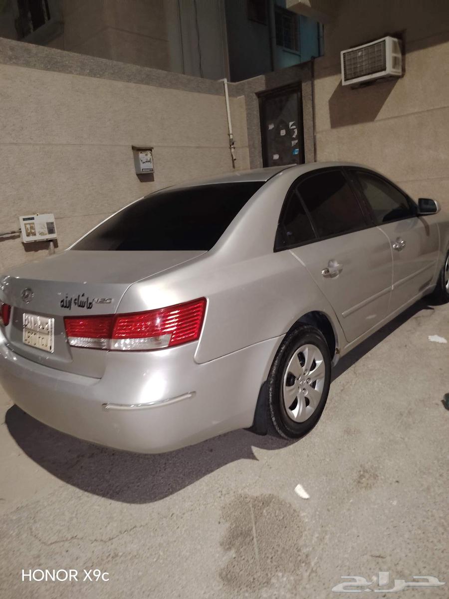 هونداي سوناتا 200964367259983363110