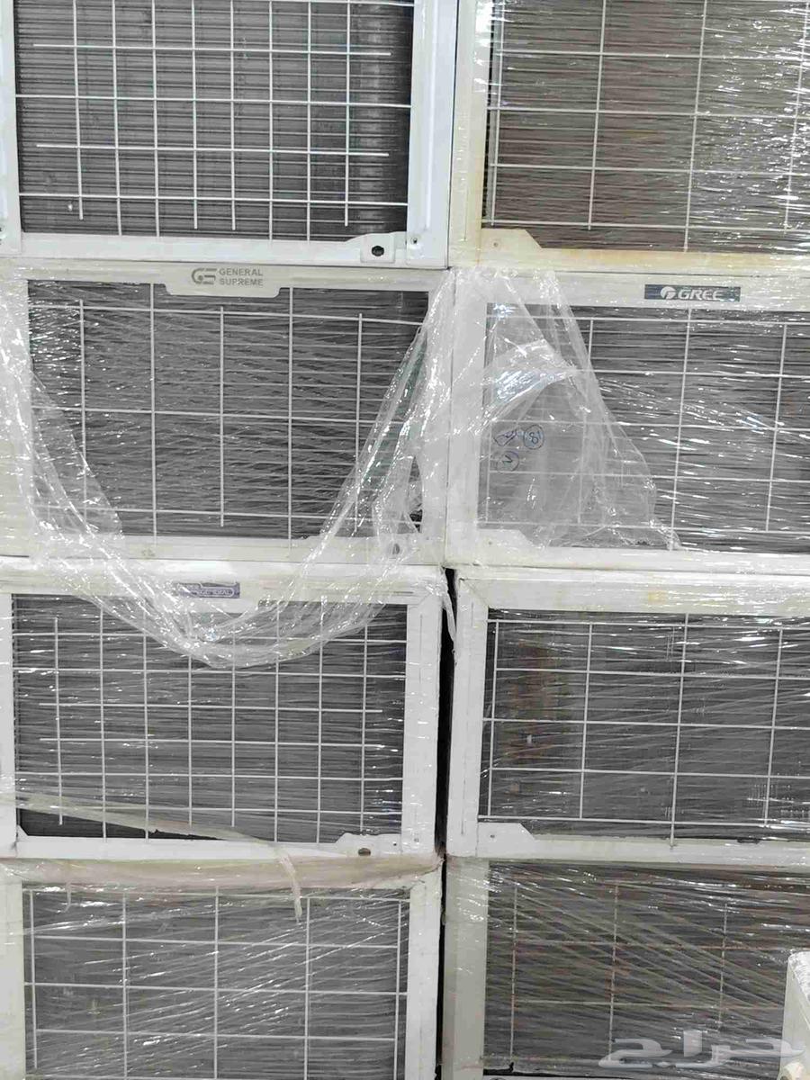 We have all types of used clean, semi-new air conditioners64141918099201110