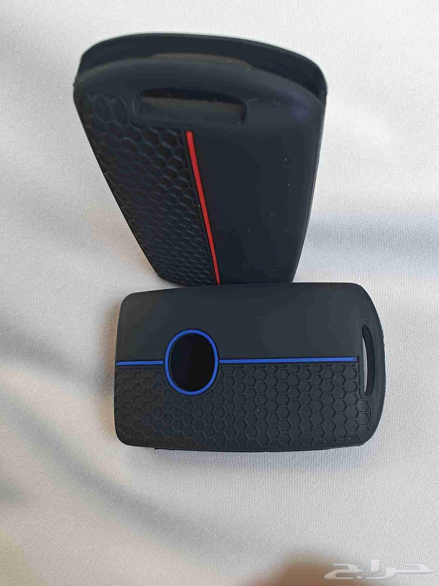 Mazda Remote Case64360681782145111