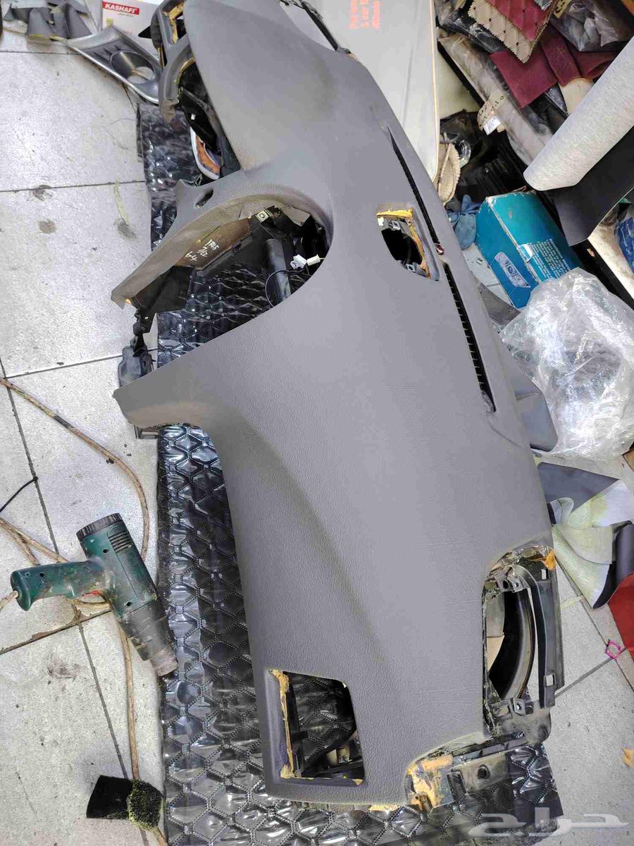 تنجيد طبلون لكزز اي اس 35064370741555457114