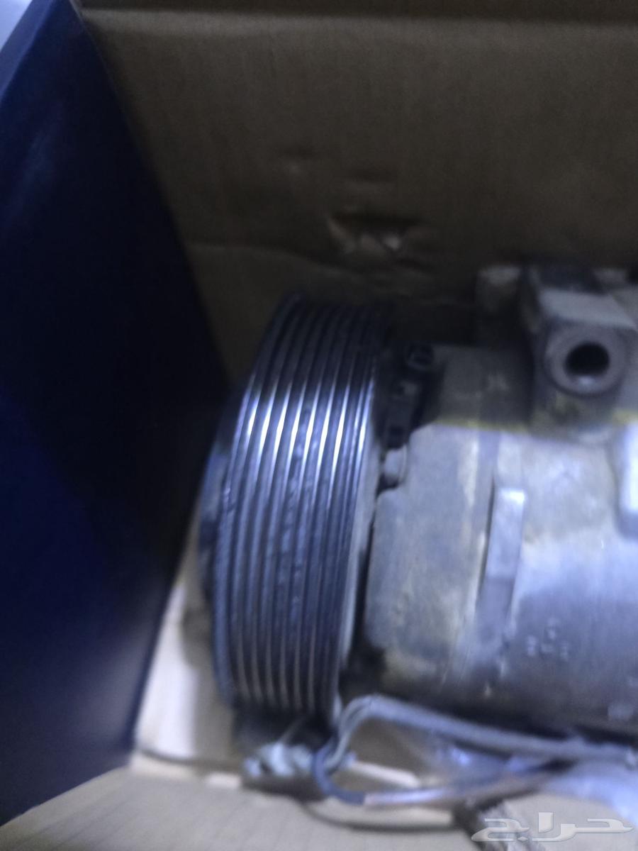 Camry Compressor Clutch from 2003 to 200664372302737153110