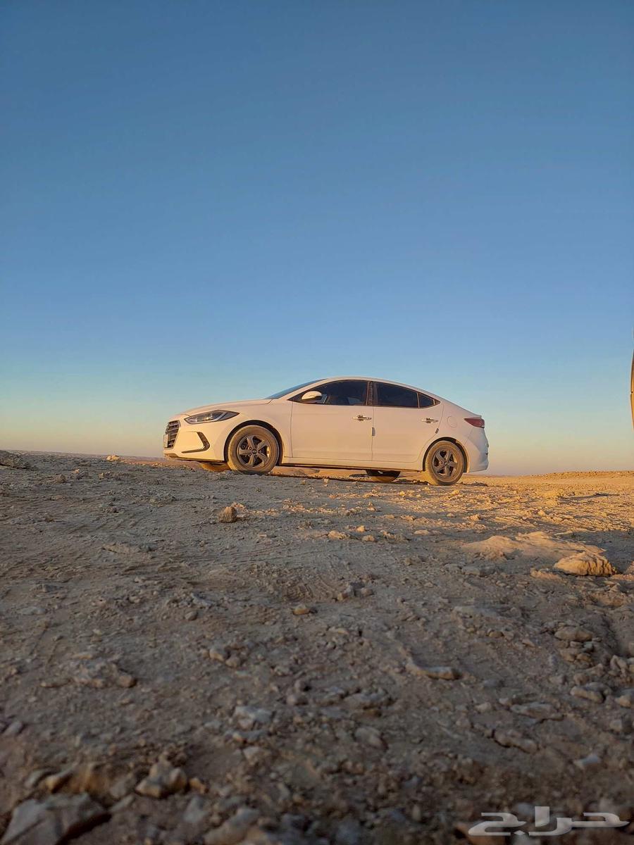 السلام عليكم ورحمة لله للبيع سيارة هونداي النترا افانتي ما ش64371118621186113