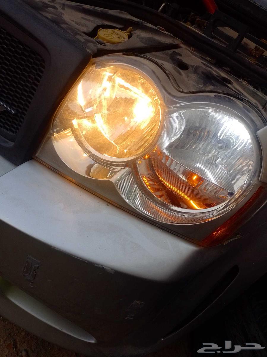 مكينة وقطع قراند شيروكي 5.7 200664371818504963114