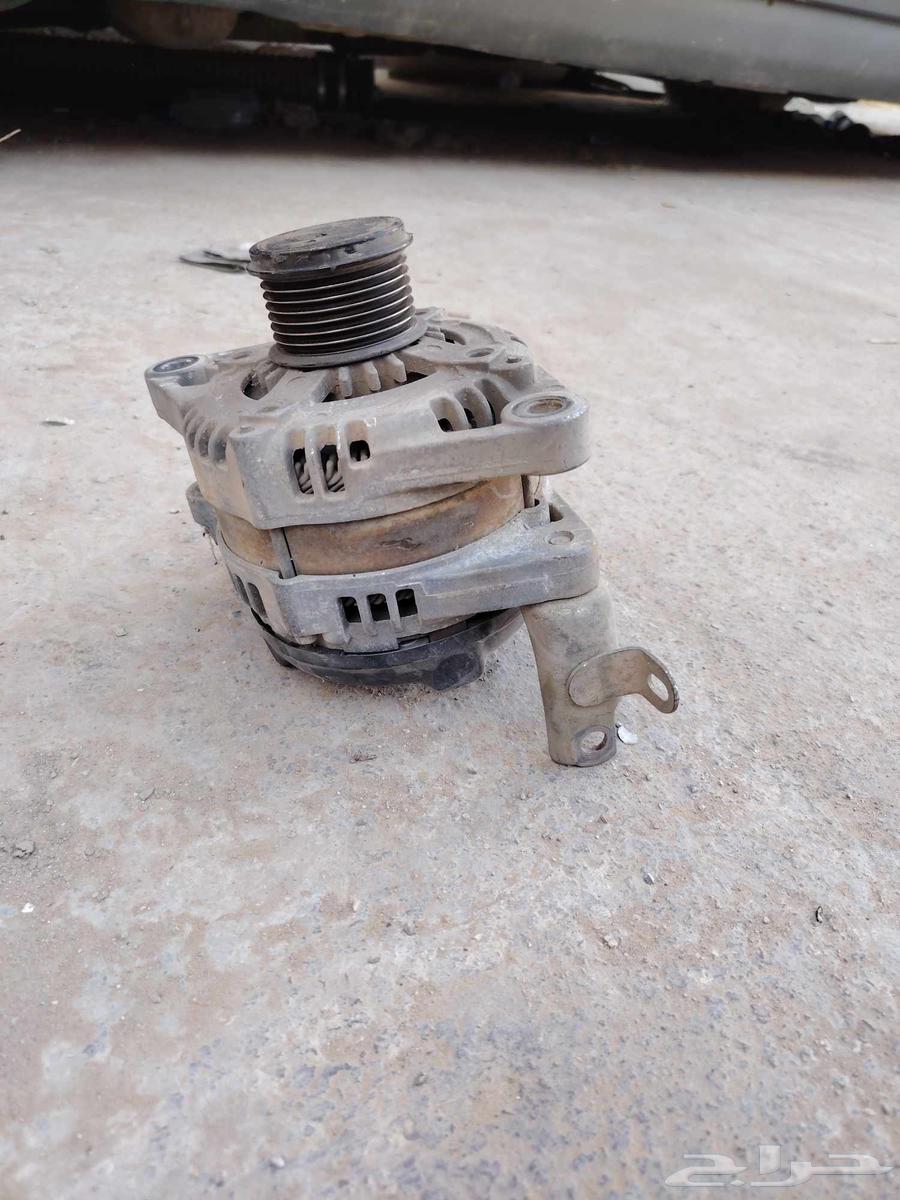 دينامو افالون اصلي وكالة64364996363138112