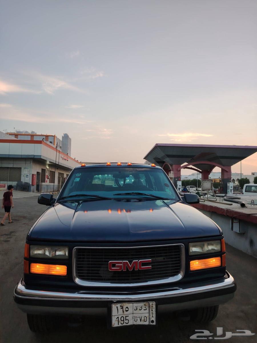 جمس سوبربان 99 للبيع64370131500033110