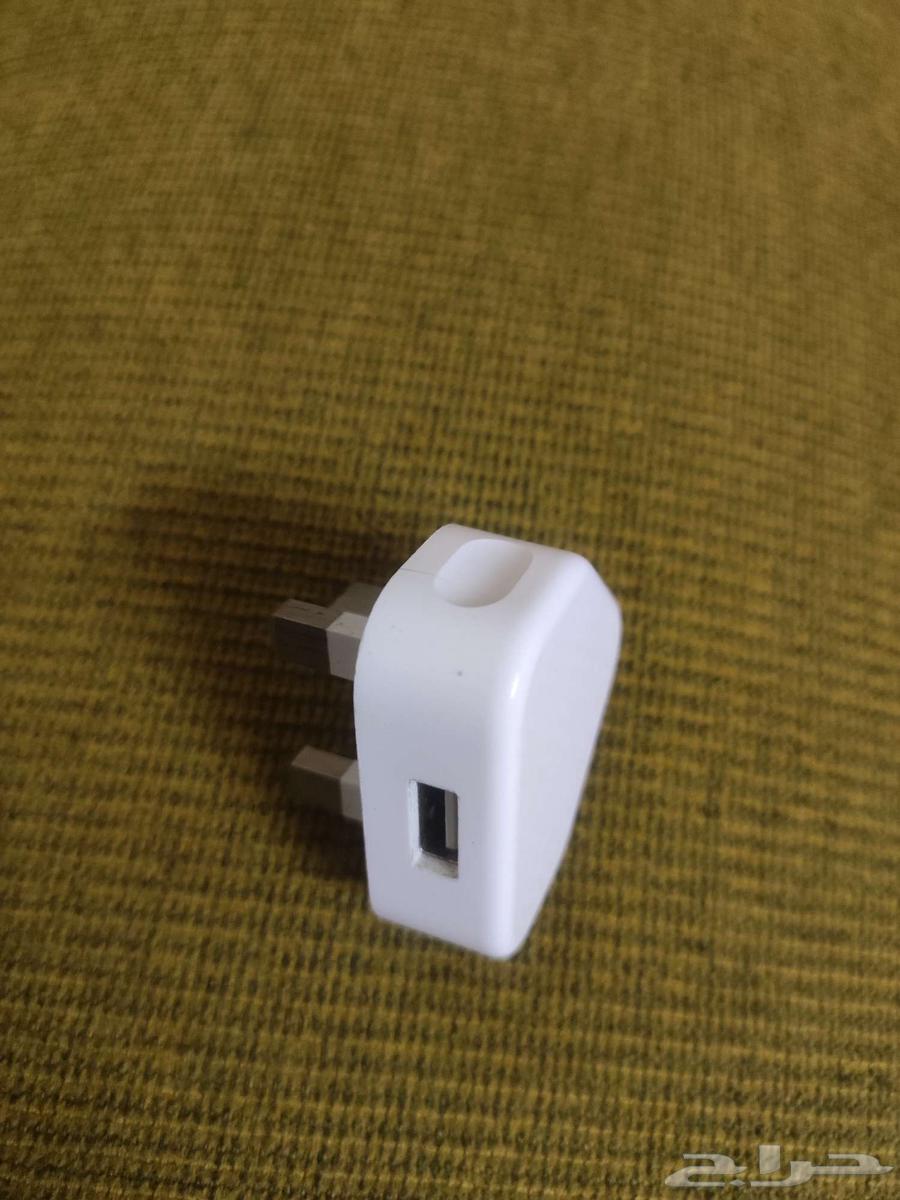 Original iPhone charger agency64141917933697110