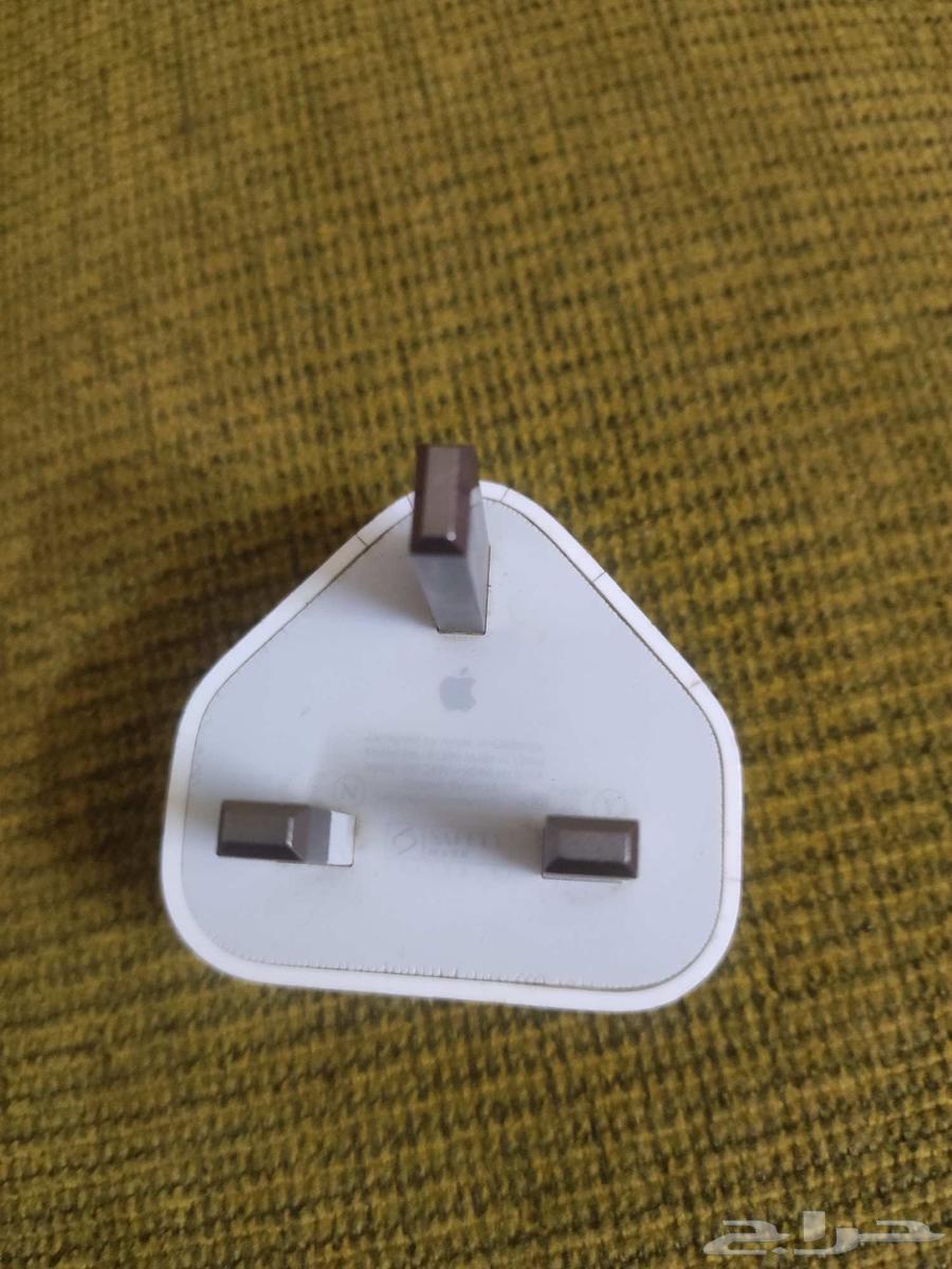 Original iPhone charger agency64141917933697111