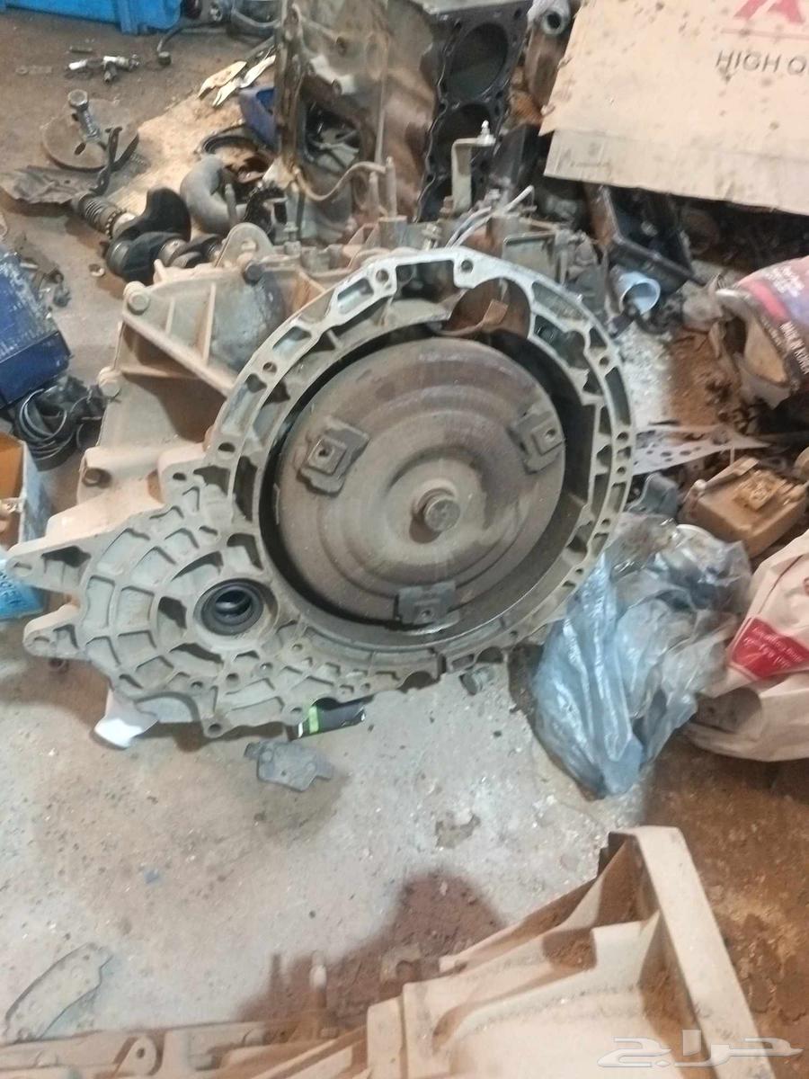 توضيب جميع القير الاوتوماتيك64361952860291113