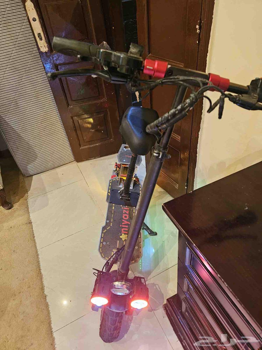 سكوتر1200واط64143671657603113