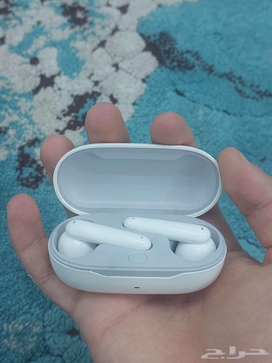 Huawei Earbuds64144162815107114