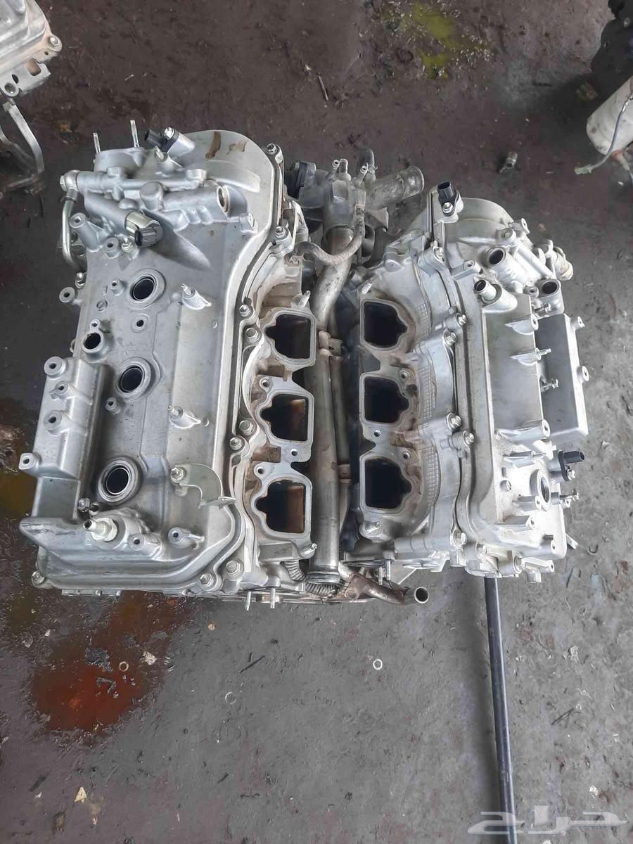 مكينة اف جي_ برادو_ فورشنر_ مع التركيب64364098462978110