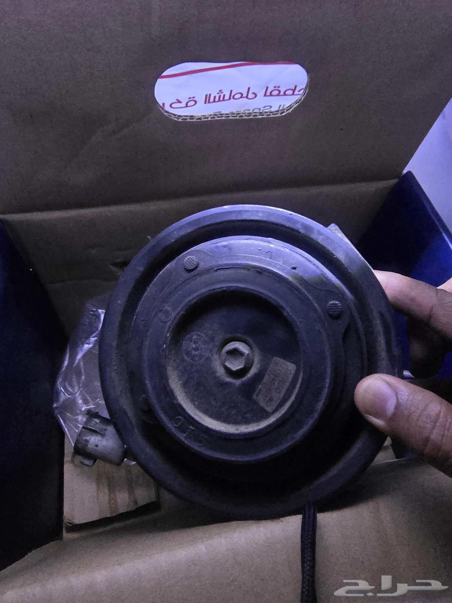 Camry Compressor Clutch from 2003 to 200664372302737153111