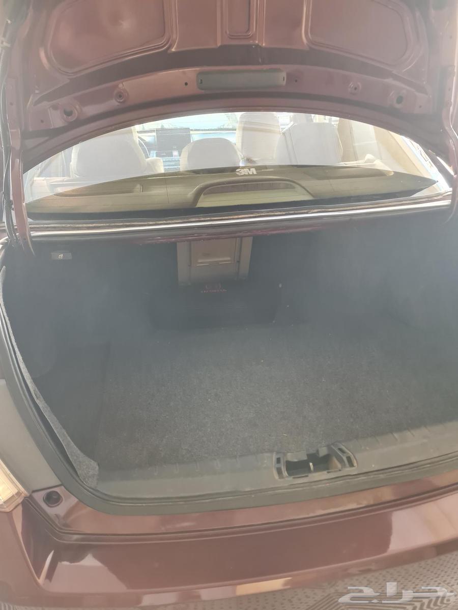 هوندا اكورد 201264361607557250111