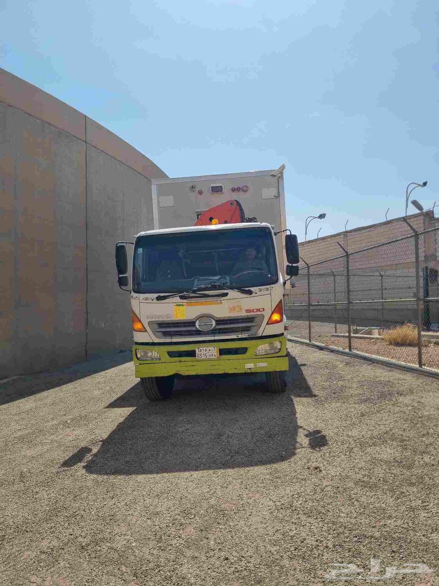 ونش كرين سطه للايجار الرياض داحلى و برا رياض شغل يوم و شهر64367289088003110