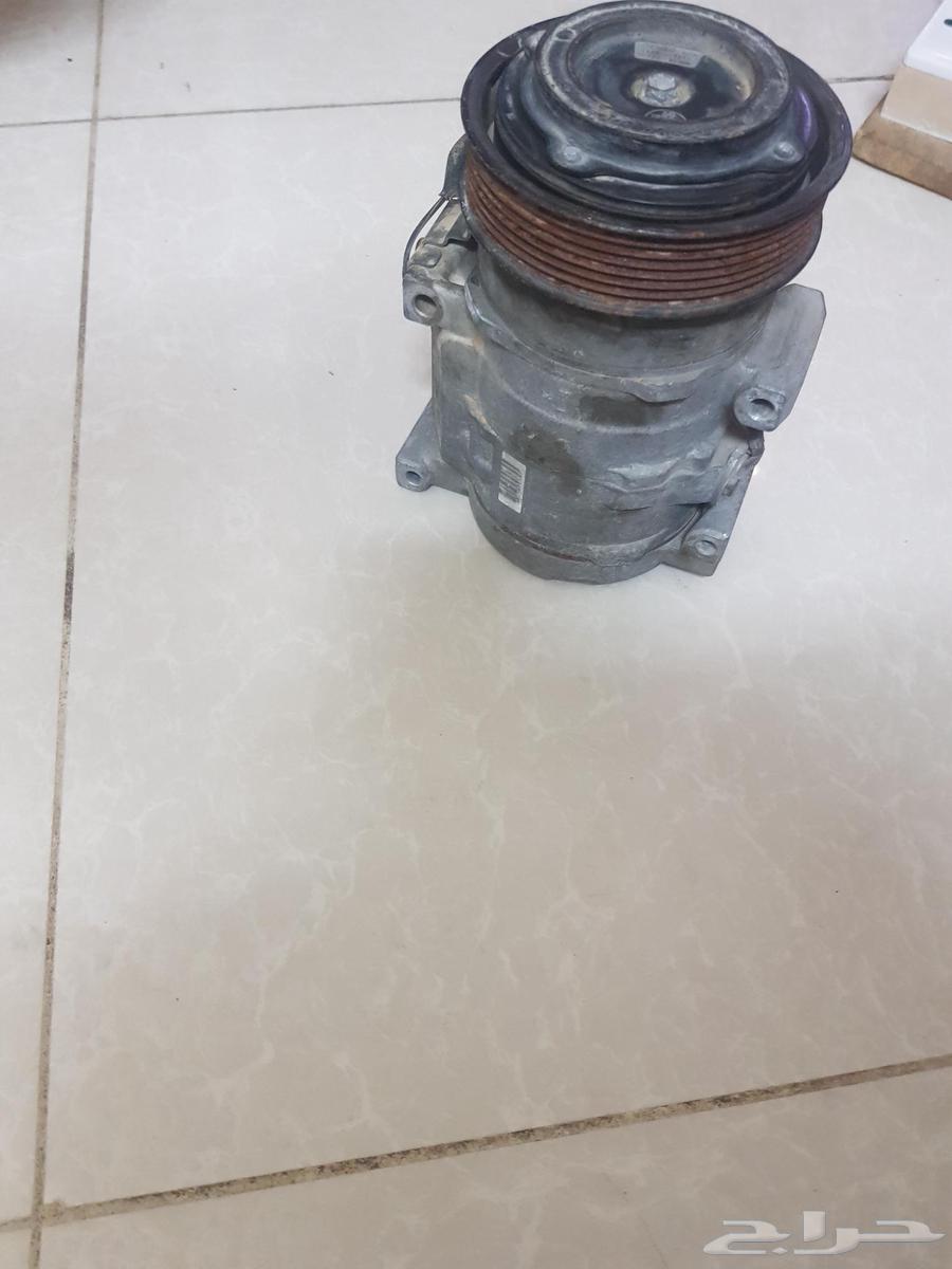 كمبرسور مكيف كامري اوريون 201064360580112514111