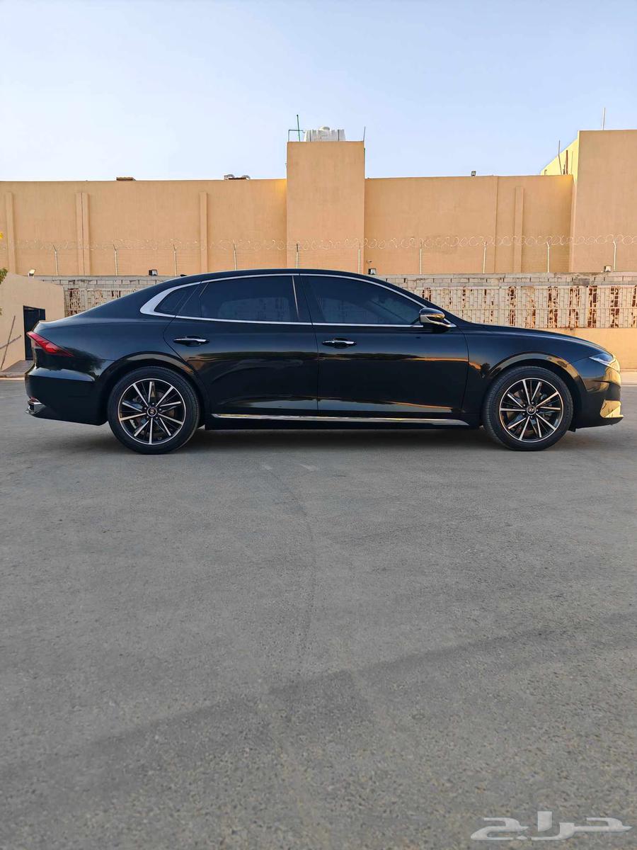 للبيع ازيرا 2020 v6 مواصفات مميزه64369557216641113