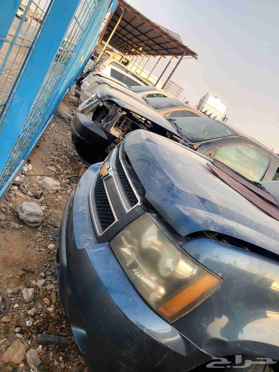 يوجد لدينا قطع غيار أمريكي64360711311489113