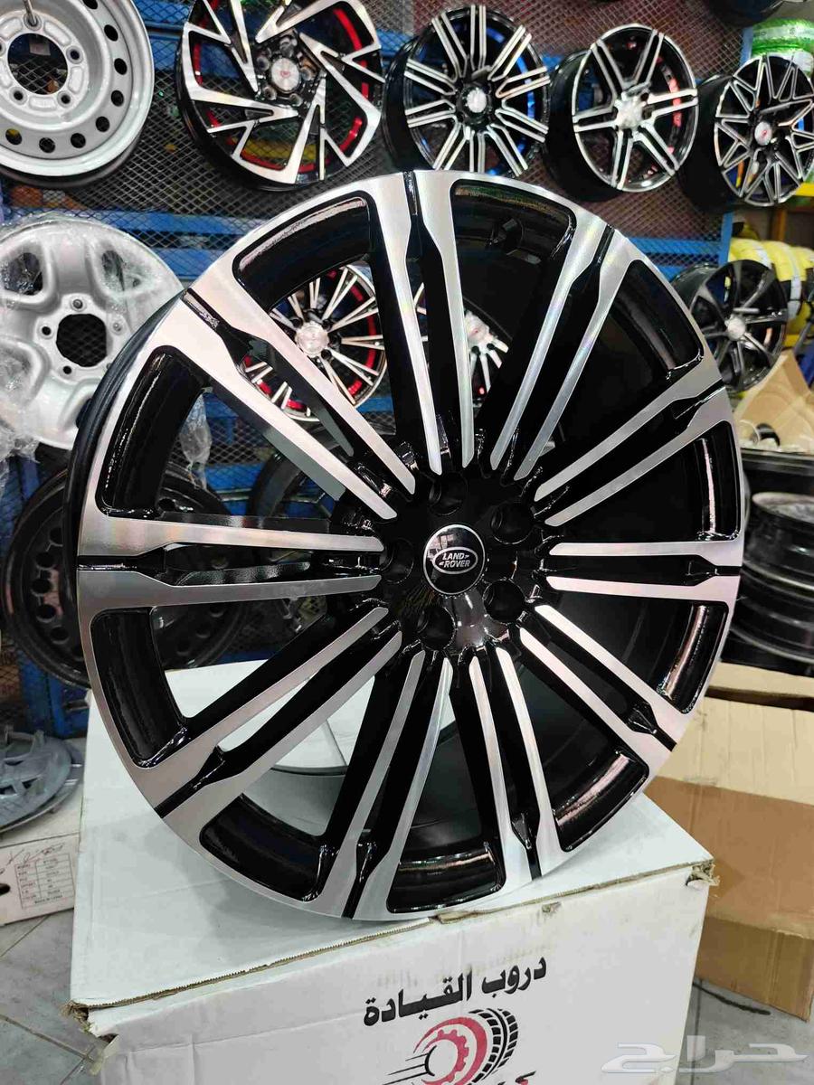 جنوط رانج روفر مقاس 2264362408714369112