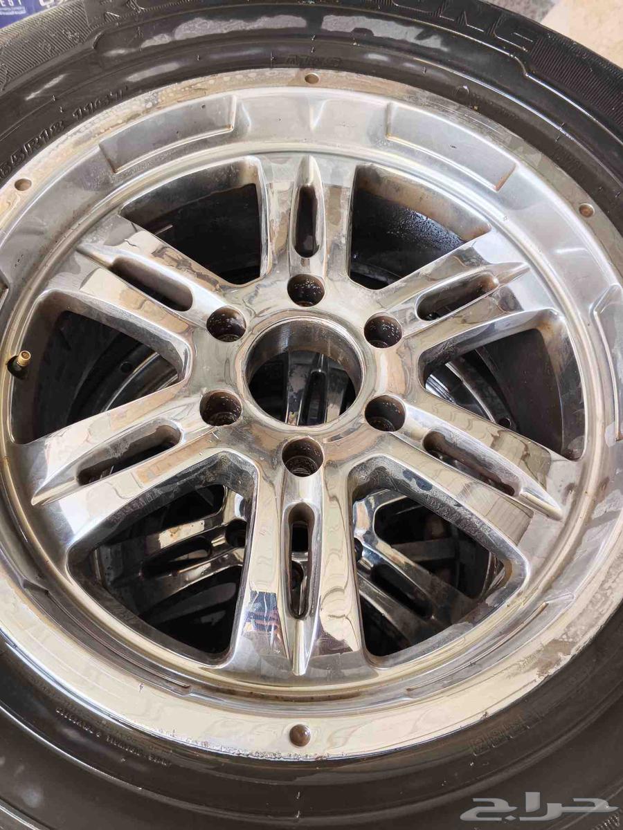 4 حبات جنط 1864370030721922110