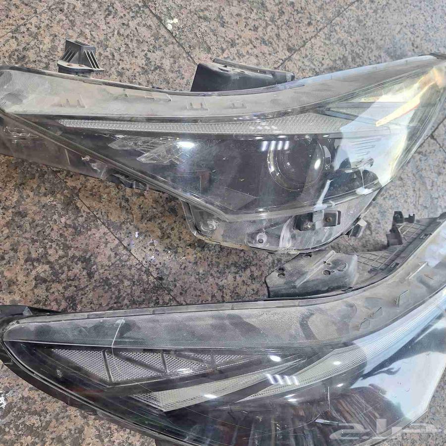 Fixing LED for Niterra 2021 spark plugs64363621192194111