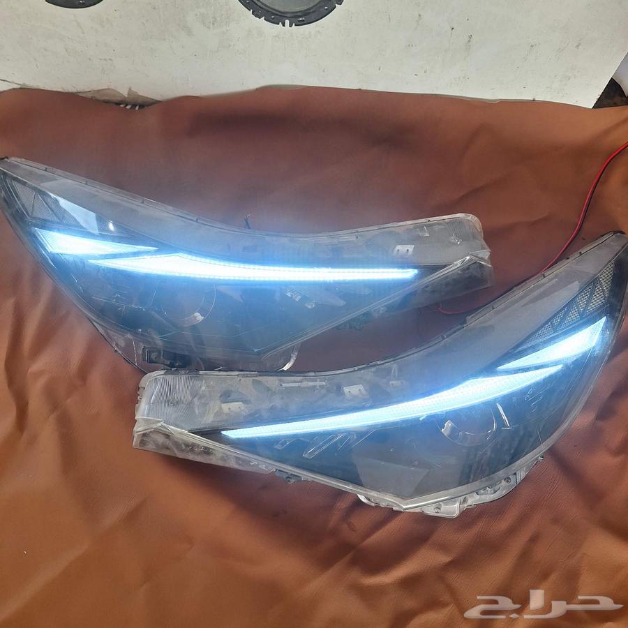 Fixing LED for Niterra 2021 spark plugs64363621192194110