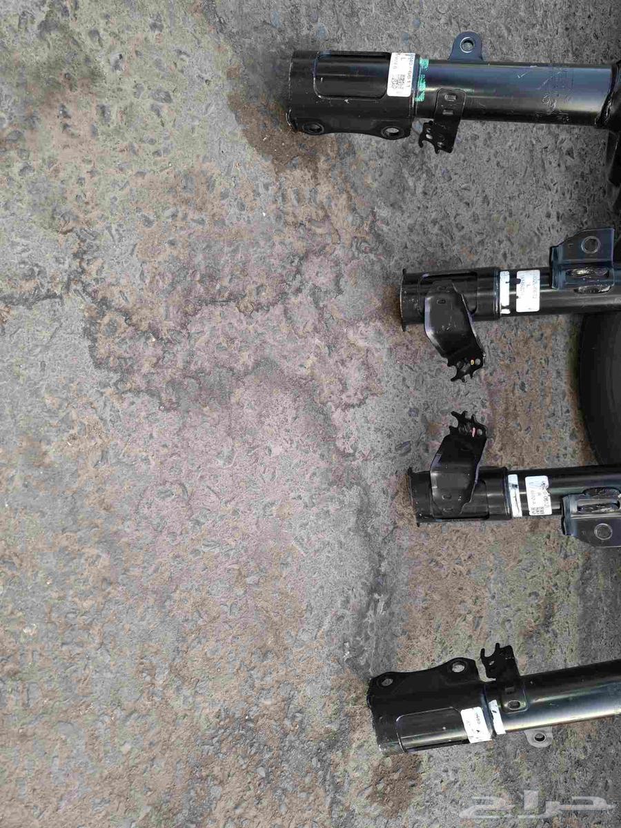 Avalon Shocks, Camry 2007 2008 2009 2010 2012 2017 Shocks64369290456834111