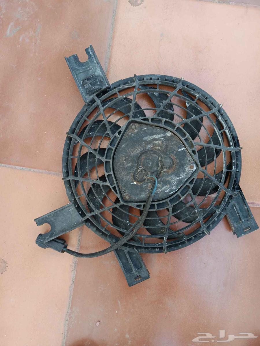 Original Air Conditioner Fan for Toyota Noah64141551934210111