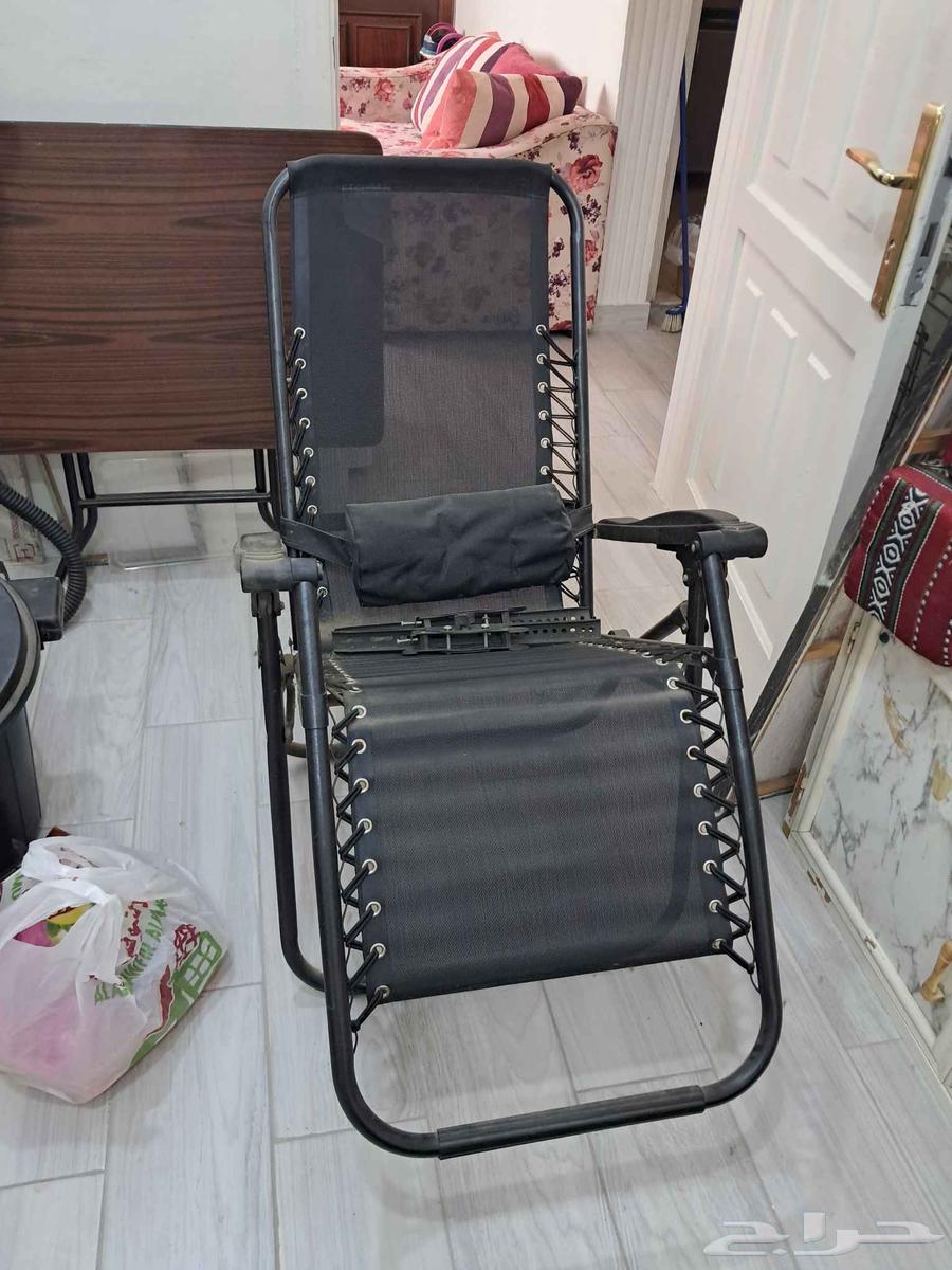 كرسي استرخاء ...كاست تويوتا كولا اصلي64363502370307111