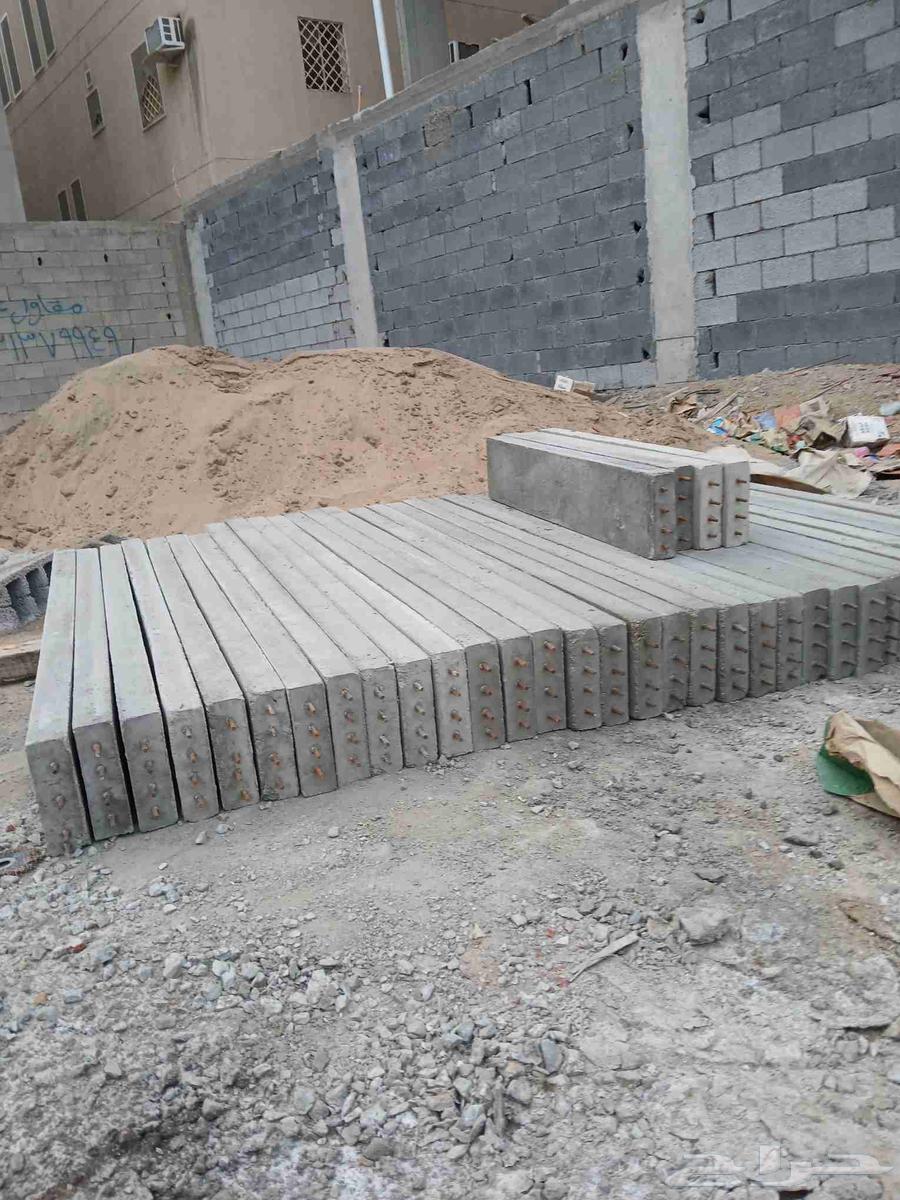 بطحاء أسمنت طوب عتب بلوك طوب صقير64368659529603113