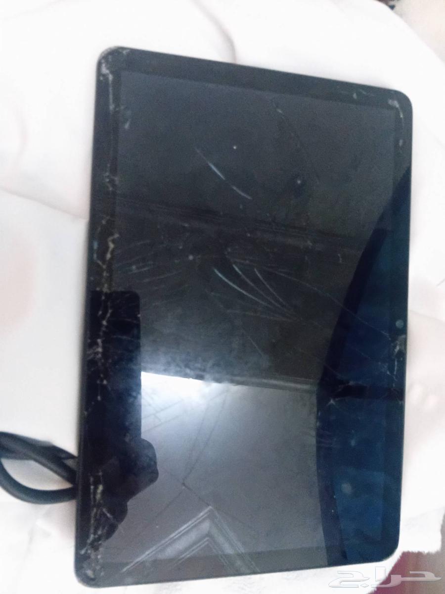 TSL tablet with broken screen64370885349378110